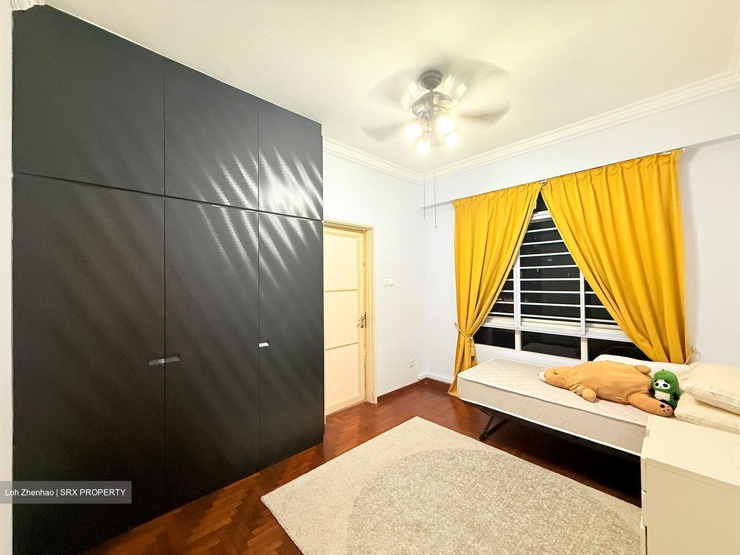 Bishan Park Condominium (D20), Condominium #568776921